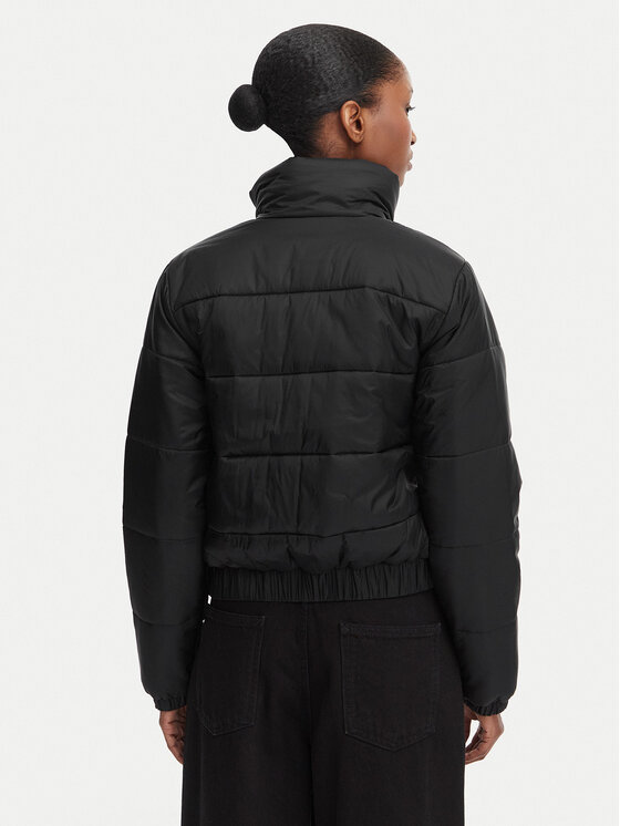 Tommy Jeans Tommy Jeans Kevad-sügis jope DW0DW23487 Must Regular Fit