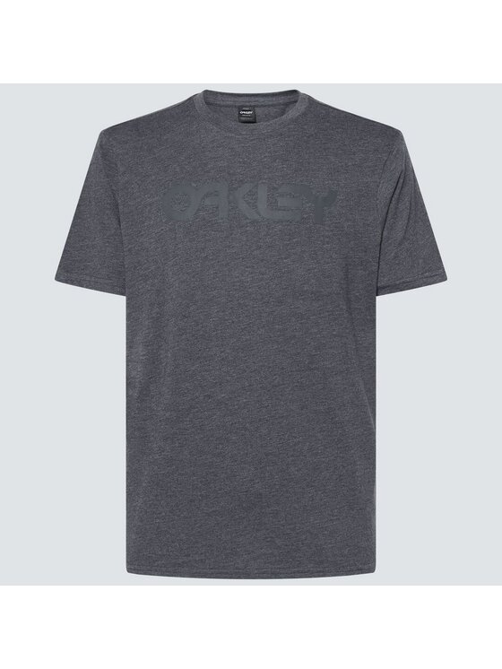 Oakley Oakley T-Shirt FOA404011 Szary
