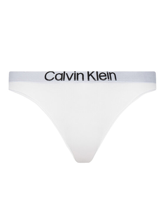 Calvin Klein Underwear Calvin Klein Underwear Set od 5 pari klasičnih gaćica LV00QD5332 Šarena