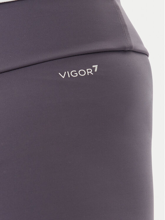 EA7 Emporio Armani EA7 Emporio Armani Colanți 7W000232 AF12625 U8115 Gri Slim Fit