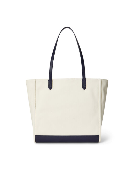 LAUREN RALPH LAUREN LAUREN RALPH LAUREN Borsetta 431982234002 Écru