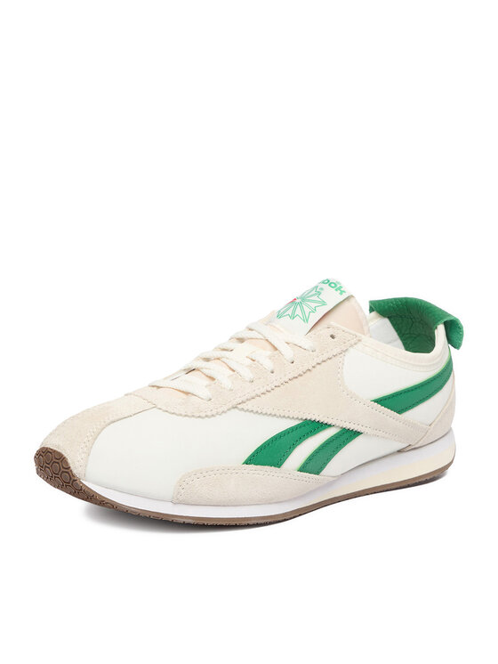 Reebok Reebok Sneakersy EO-R400 100255974 Biela