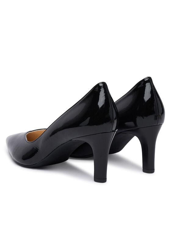 HÖGL HÖGL Scarpe stiletto 0-186701-01000 Nero