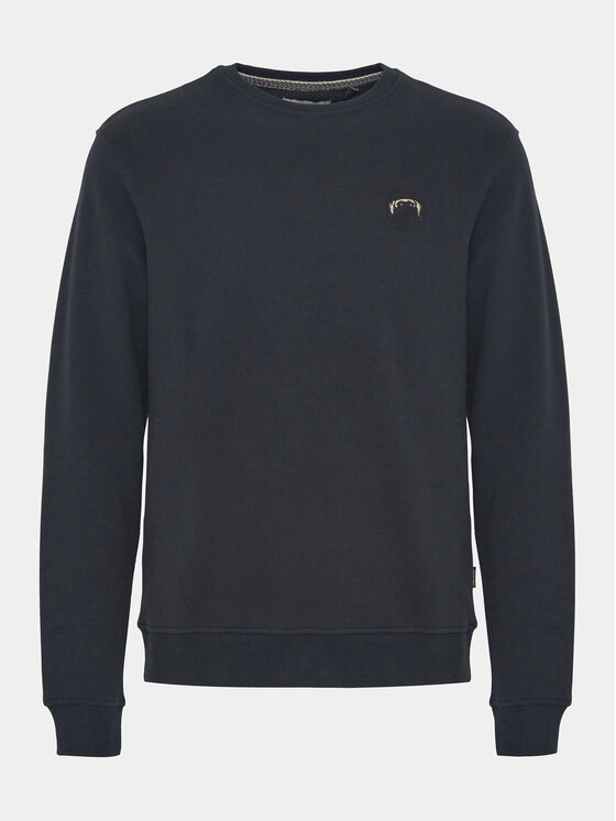 Blend Blend Felpa 20716539 Nero Regular Fit