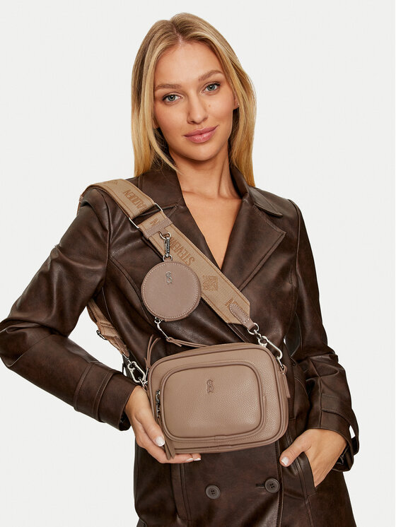 Steve Madden Steve Madden Käekott Billite SM13001518 Beež