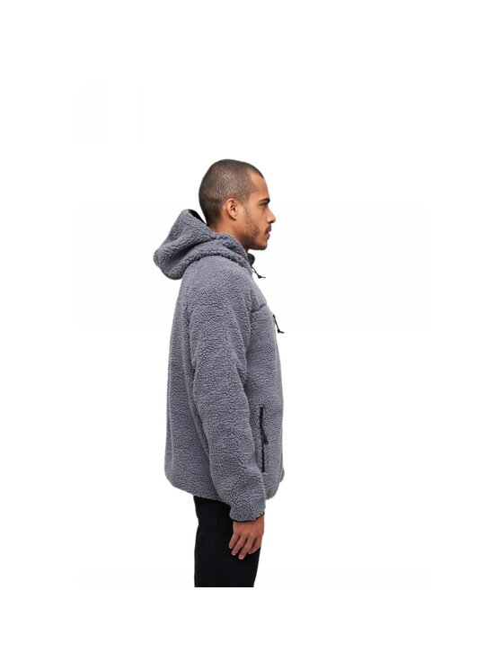 Brandit Brandit Polar 5024.5 Szary Regular Fit