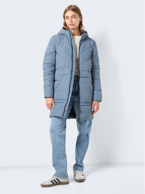 Noisy May Noisy May Зимно яке 27017057 Син Regular Fit