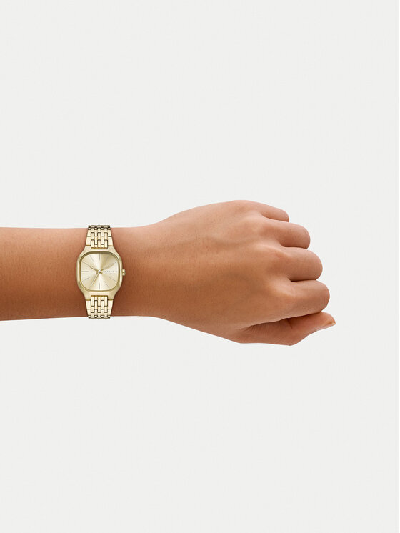 Skagen Skagen Orologio Mellem Lille Traditional SKW3162 Oro