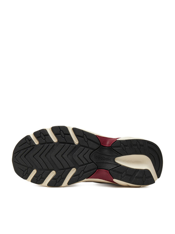 Reebok Reebok Sneakersy CEO-BELWAVE AR30278W-WCU Biały
