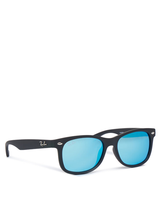 Ochelari de soare Ray-Ban 0RJ9052S 702855 Negru