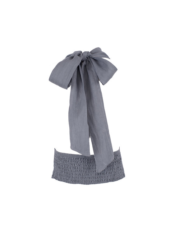 ACANFORA ACANFORA Top 8709-GRI Grigio Regular Fit