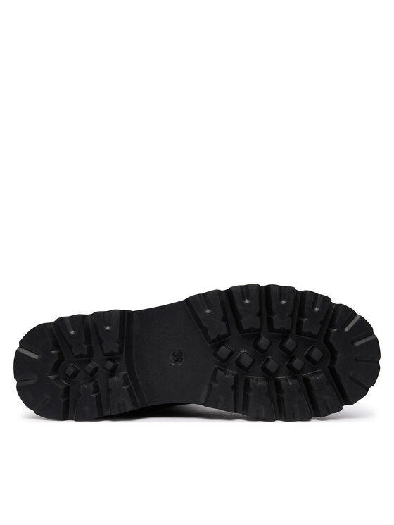 Patrizia Pepe Patrizia Pepe Cizme PJ441.31 Negru