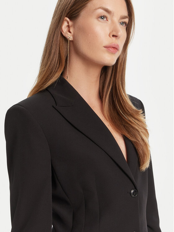Elisabetta Franchi Elisabetta Franchi Orecchini OR-50K-51E2-V150 Oro