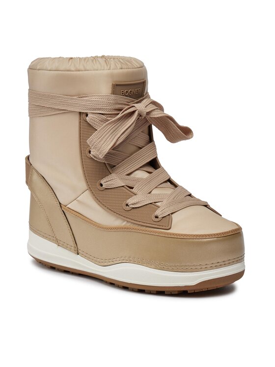 Bogner Bogner Апрески La Plagne 3 32347014 Бежов