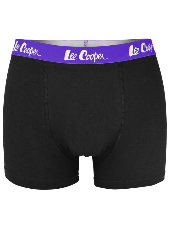 Lee Cooper Lee Cooper Bokserki 9505 Kolorowy