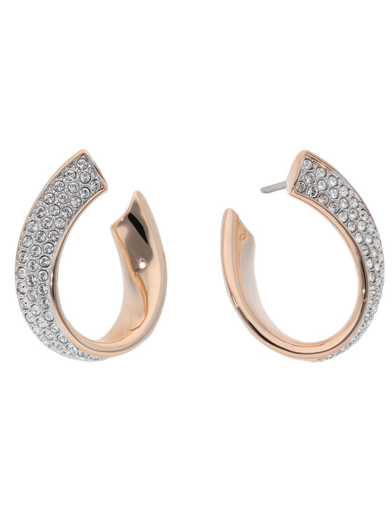 Swarovski Swarovski Kõrvarõngad Exist 5636448 Roosa