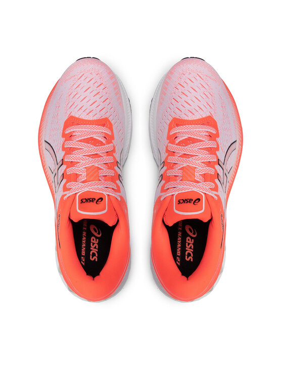 Asics Scarpe da corsa Gel-Kayano 27 Tokyo 1012A948 Rosa | Modivo.it