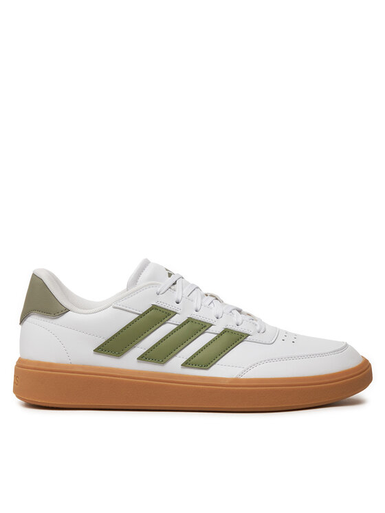 Adidas Superge Courtblock IG6869 Bela