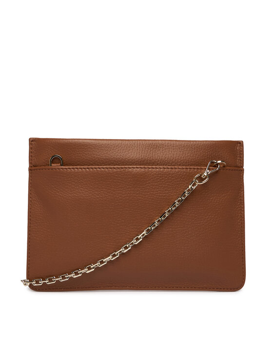 Patrizia Pepe Patrizia Pepe Сумка 8B0335/L001-B111 Коричневий