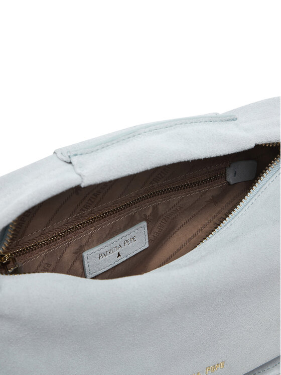 Patrizia Pepe Patrizia Pepe Дамска чанта 8B0316/L152-CB11 Сив