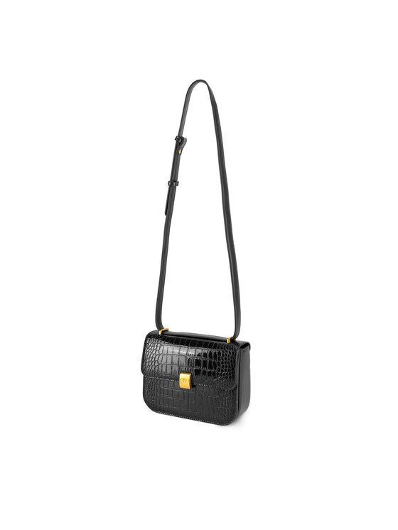 Gino Rossi Gino Rossi Handtasche CS6905-W Schwarz