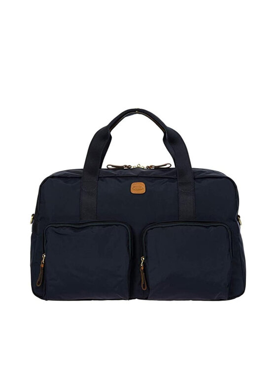 Bric's Bric's Torba bxl42192/050 Niebieski