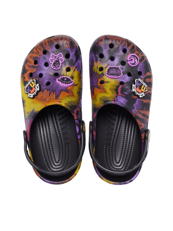 Newest Hocus Pocus Crocs