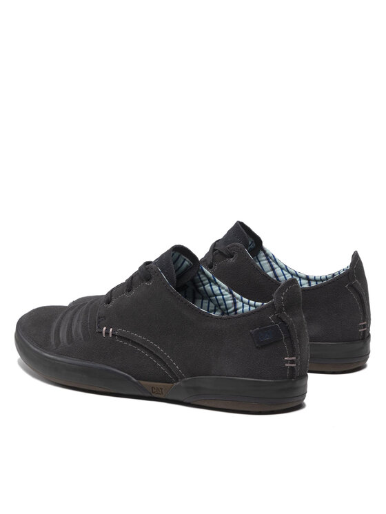 CAT Footwear CAT Footwear Pusbačiai Status P714378 Pilka