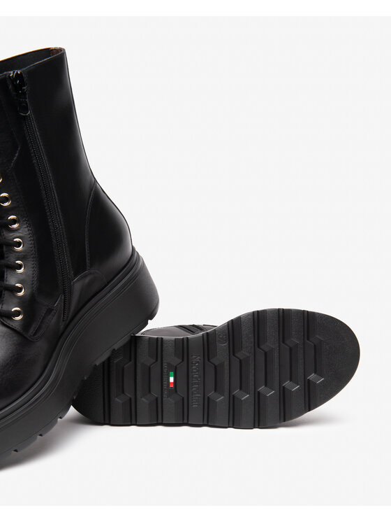 Nero Giardini Nero Giardini Αρβύλες I514900D Μαύρο