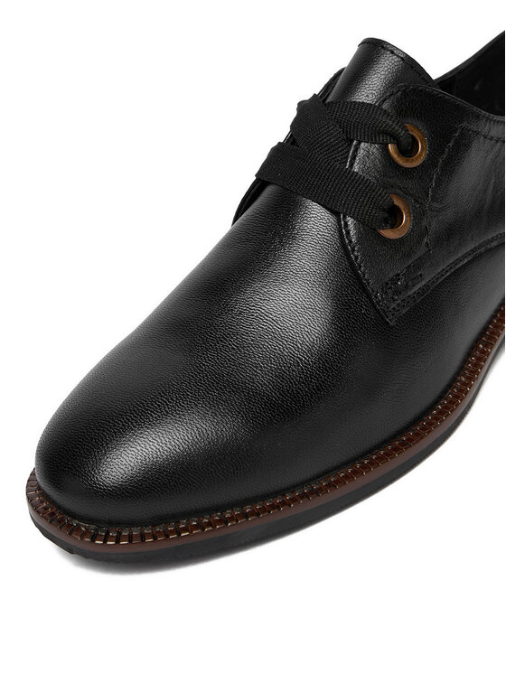 Lasocki Lasocki Scarpe basse CEO-WI23-KILTY-10 Nero