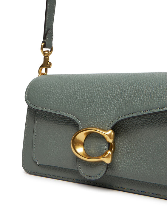 Coach Coach Τσάντα CY201 Πράσινο
