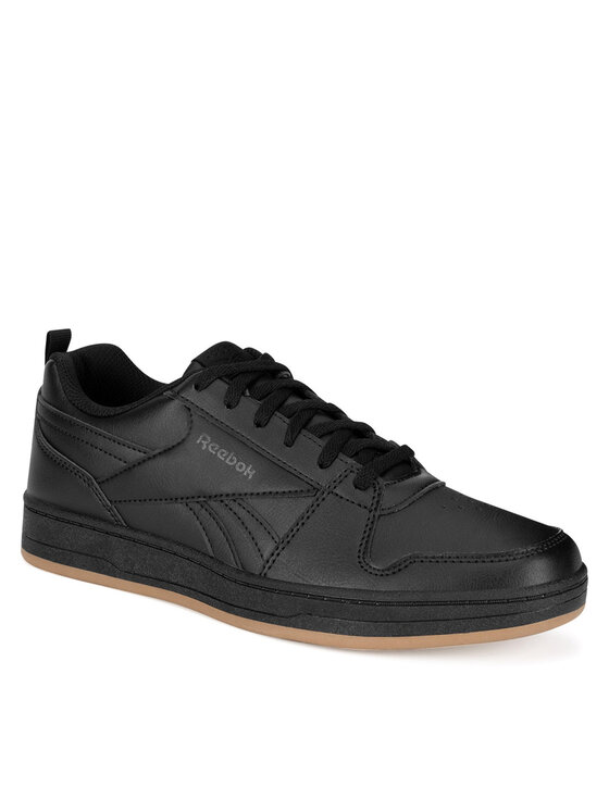 Reebok Reebok Снікерcи PRIME 2.0 100235000 Чорний