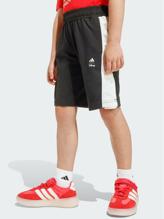 adidas adidas Komplet dziecięcy 158758 Czerwony Regular Fit