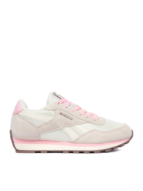 Reebok Reebok Laisvalaikio batai REEBOK-EO-CLASSIC AZ 100269667 Kreminė