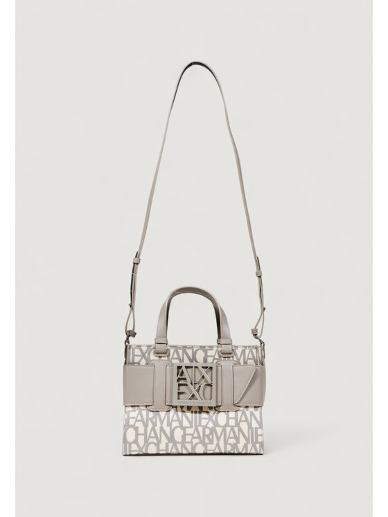 Armani Exchange Armani Exchange Torba 942690 3F742 Beżowy