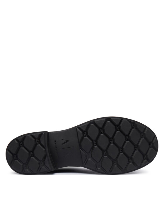 Armani Exchange Armani Exchange Stiefel XW003089 AF17451 U6032 Braun