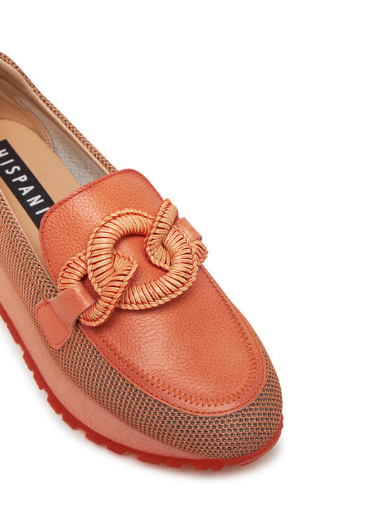 Hispanitas Hispanitas Pantofi HV254065 Coral