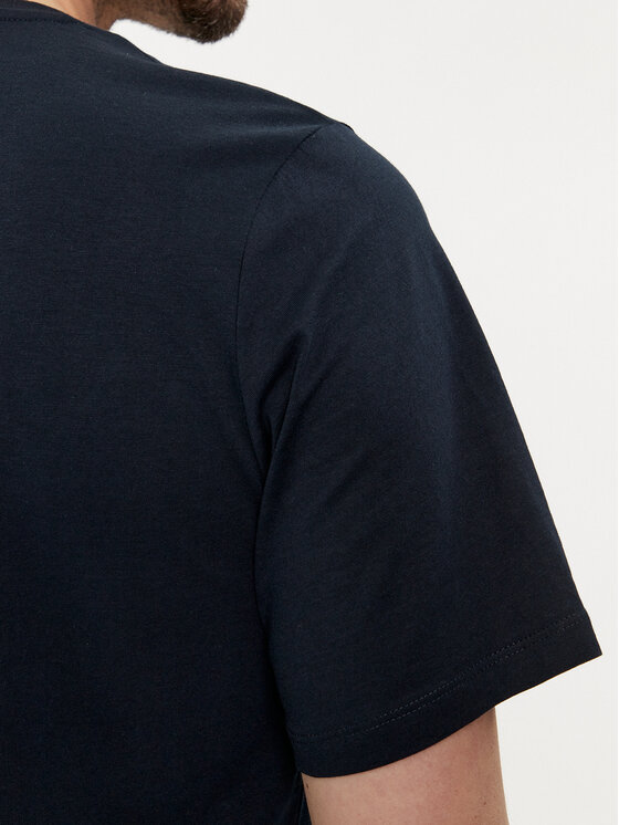 Jack & Jones Jack & Jones Комплект тениски Logo 12257007 Цветен Standard Fit