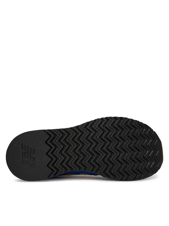 New Balance New Balance Laisvalaikio batai PV323AD Mėlyna
