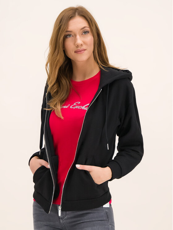 Majica dugih rukava Armani Exchange