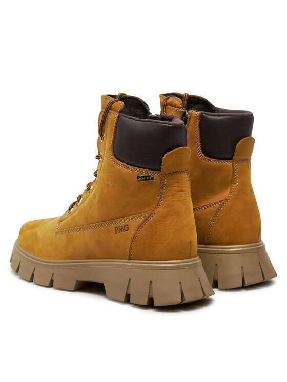 Primigi Primigi Planinarske cipele 6877200 D GORE-TEX Smeđa