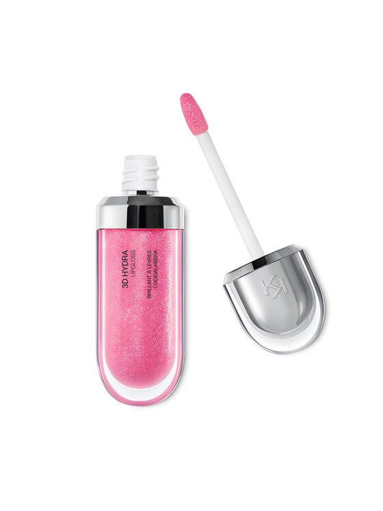 Błyszczyk KIKO Milano, 3D Hydra Lipgloss
