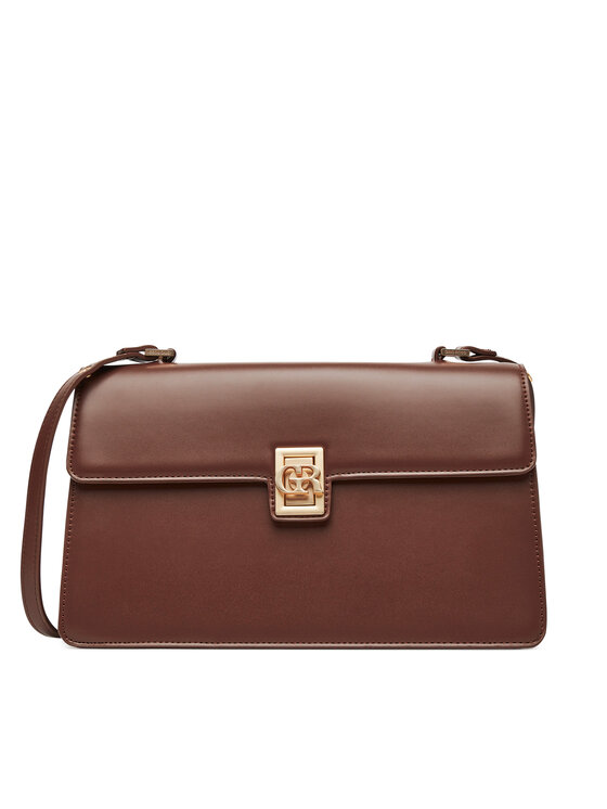 Gino Rossi Gino Rossi Handtasche CEO-MELIHA-KQ401 Braun