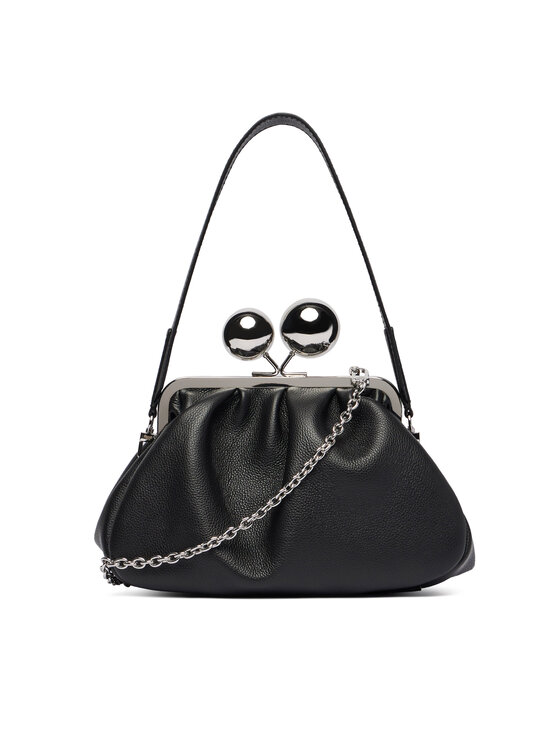 Weekend Max Mara Weekend Max Mara Torebka 2625516035600 Czarny