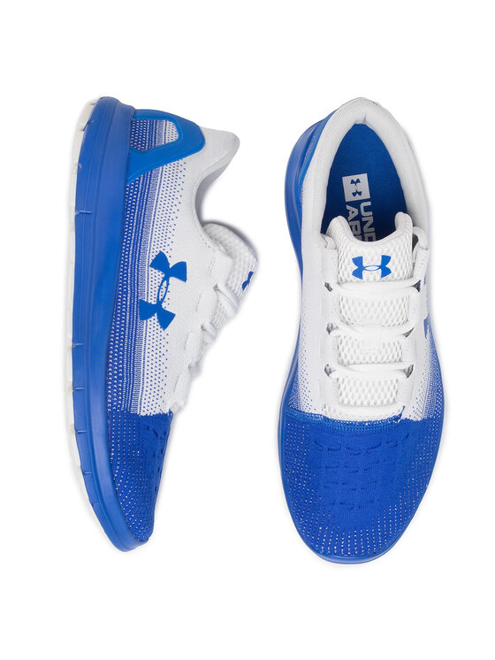 Under fashion armour remix blue