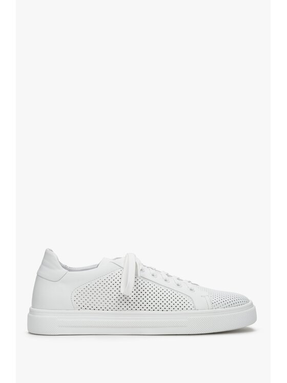 Estro Estro Scarpe da ginnastica ER00109553 Bianco