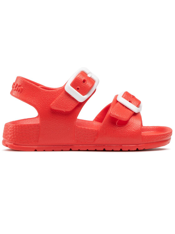 Sandali 202815 Rosso