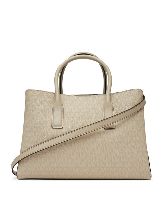 MICHAEL Michael Kors MICHAEL Michael Kors Ročna torba Ruthie 30S5S9RS3V Bež