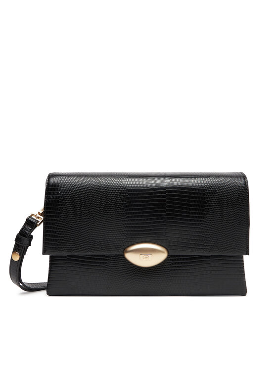 Gino Rossi Gino Rossi Handtasche CEO-LAILA-KQ034 Schwarz