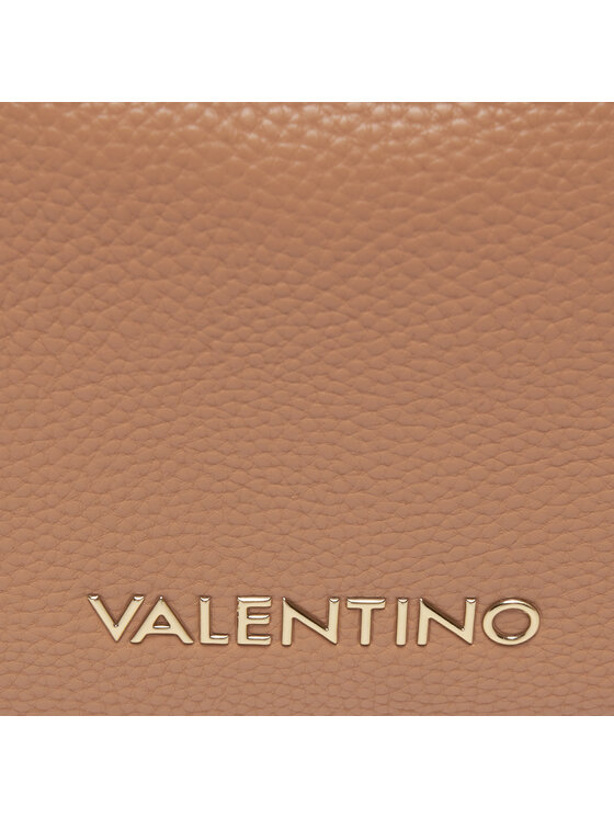 Valentino Valentino Handtasche Brixton VBS7LX06 Beige